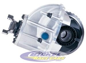 Strange Large Stem (3.40-4.86) PRF220 (Female Coupler)