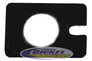 Cross Tube Tab JB-047