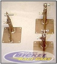 Trailer Wall Door Storage Kit JBRC2024