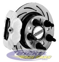 Strange Rear Brake Kits C-1800UC