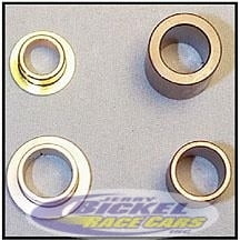 Reducer Bushings & Step Washers JBRC5884