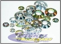 Safety Washers JBRC5864