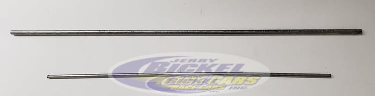 1/4" Stainless Fire Line and Brake Line Tubing