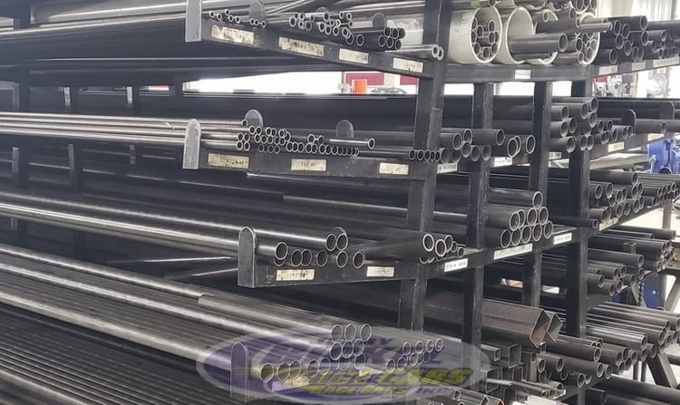 Chromoly Tubing MOLY_.750X.049