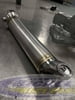 Custom 4130 Chromoly Driveshaft
