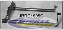 G-Force Transmission Mount JBRC1005G