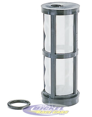 Replacement Filter Element