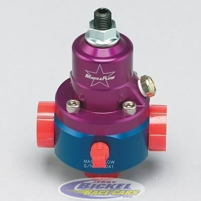 MagnaFuel MP-9925 Std EFI PCU
