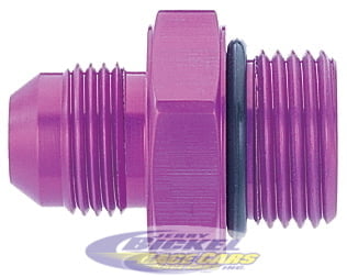 #10AN to #8 Str O-Ring 2