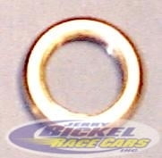 Stainless O2 Weld Bung - JB1079