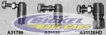 Quick Release Linkage Ends A31799