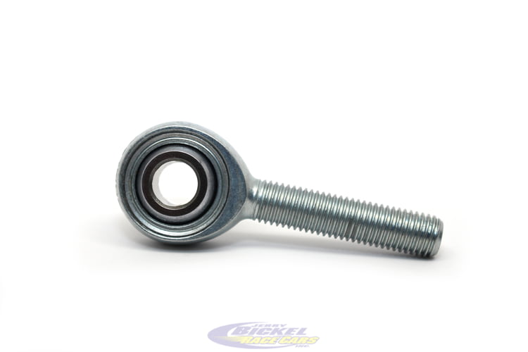 Chromoly  Rod End 
Shank: 5/16" 
Hole: 5/16" 
Thread: RH