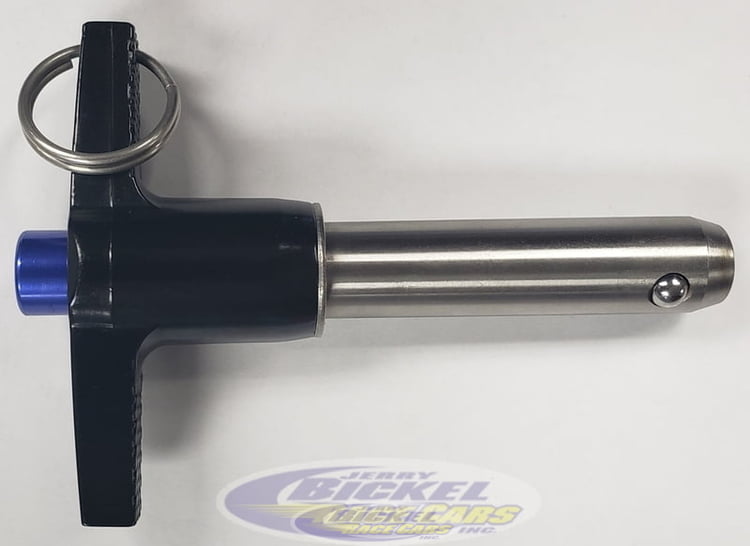 5/8" T Handle Quick Release Pin