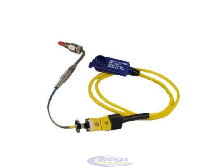V-Net Module, Manifold Temp, 0-600 [In Stock Closeout]