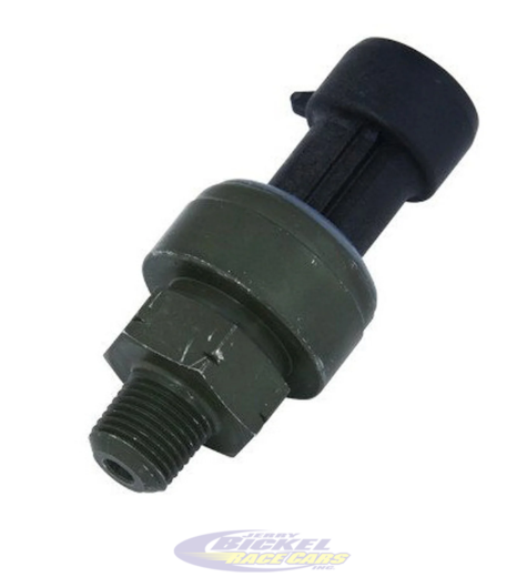 Pressure Sensor, 0-15 PSI [In Stock Closeout]