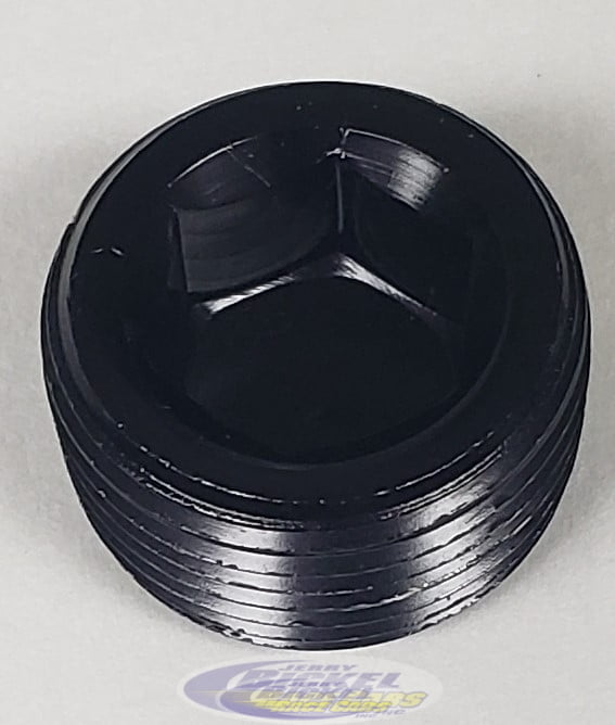 Plugs 993202 1/8" NPT, Pair