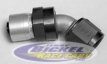 45&deg; Elbow Fitting -06