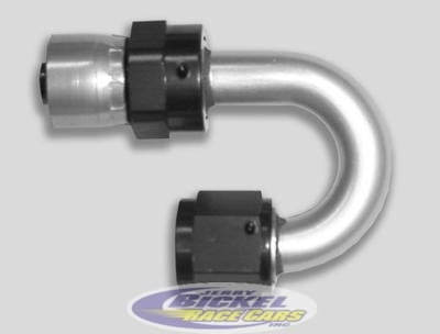 180&deg; Elbow Fitting -08