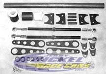 Sway Bar Kit JBRC1038HD