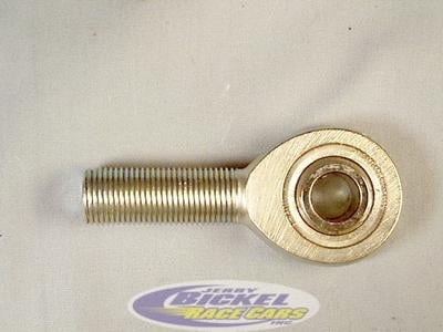 4130 Heavy Duty (RH) Rod End - XAM-8-3
