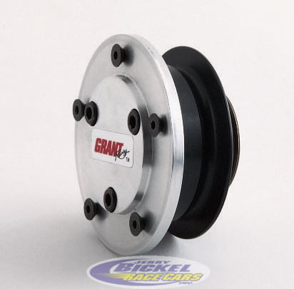 "Pinless" Quick Release Hubs GRA3025