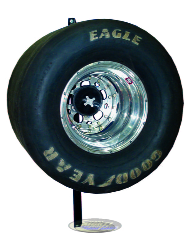 Trailer Slick Mounts 282