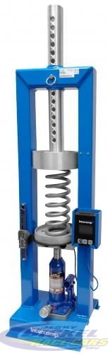 COIL SPRING TESTER (2K)