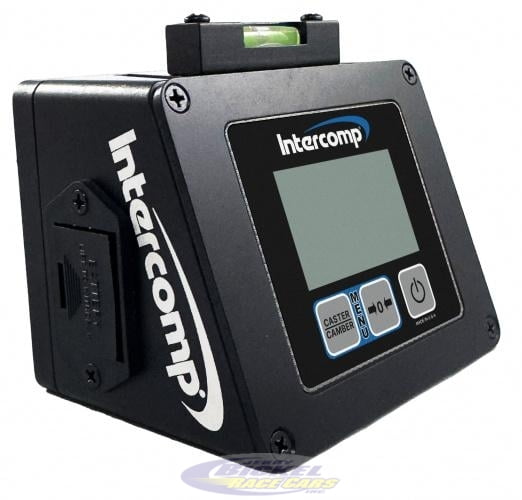 DIGITAL CC GAUGE ONLY