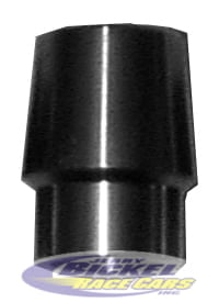 Tube Adapter (1" x .058") Thread Size 5/8" - 18RH