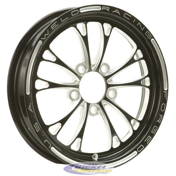 V-Series 1-Piece Front Wheels 784B-15272